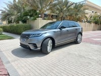 رنج روفر ڤيلار
